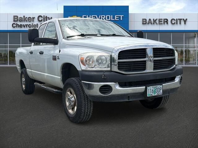 2008 Dodge Ram 2500 ST