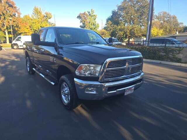 2011 Ram 2500 Big Horn