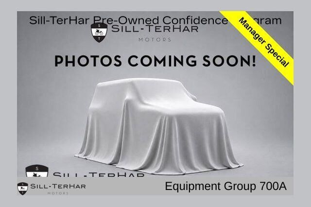 2017 Ford Fusion Hybrid Titanium