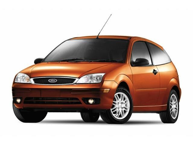 2005 Ford Focus ZX3 S — photo 1 of 1