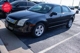 2007 Ford Fusion I-4 SE
