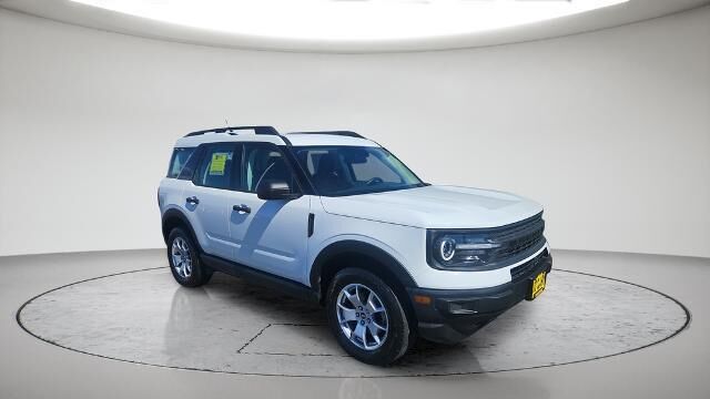 2023 Ford Bronco Sport Base — photo 1 of 26