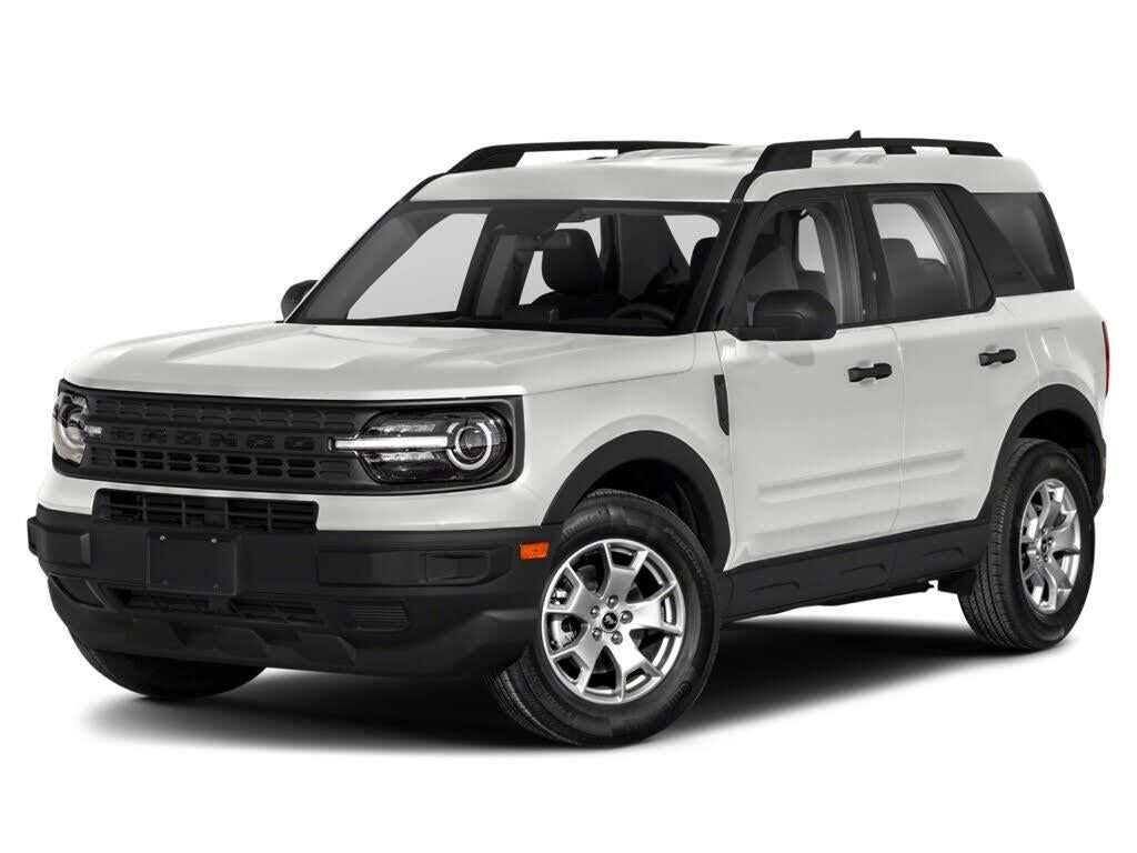 2023 Ford Bronco Sport Base — photo 1 of 14