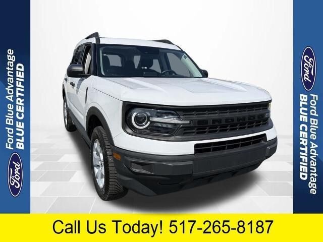 2023 Ford Bronco Sport Base — photo 1 of 26