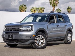 2022 Ford Bronco Sport Base — photo 1 of 13