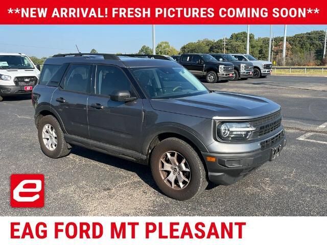 2021 Ford Bronco Sport Base — photo 1 of 24