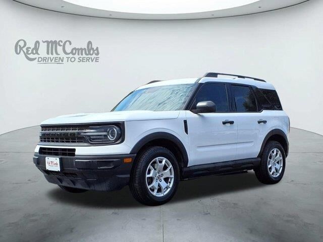 2022 Ford Bronco Sport Base — photo 1 of 26