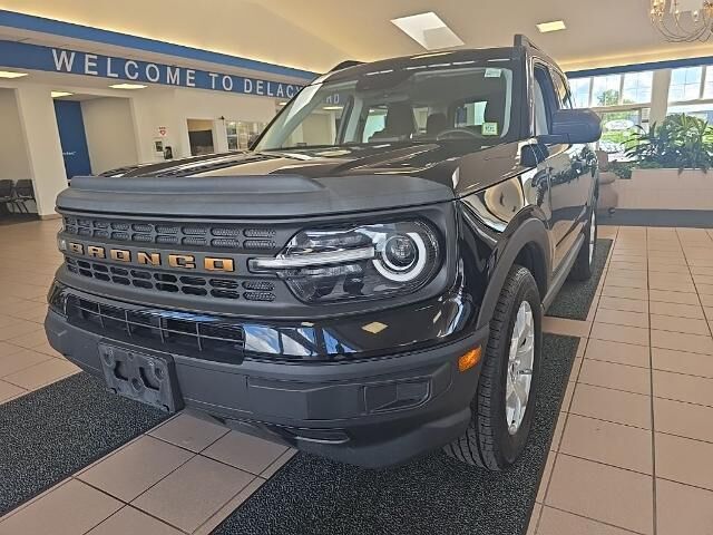 2022 Ford Bronco Sport Base — photo 1 of 26