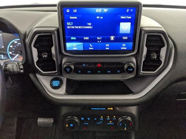 2023 Ford Bronco Sport Big Bend — photo 1 of 39