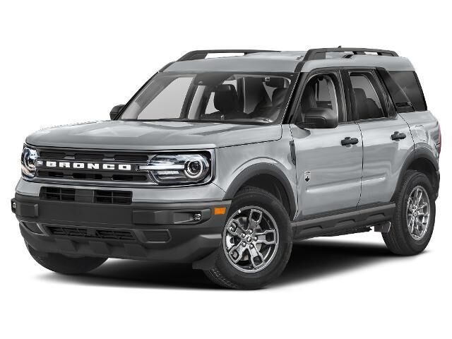 2023 Ford Bronco Sport Big Bend — photo 1 of 26
