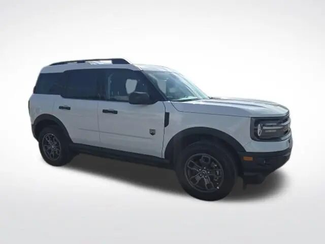 2023 Ford Bronco Sport Big Bend — photo 1 of 38