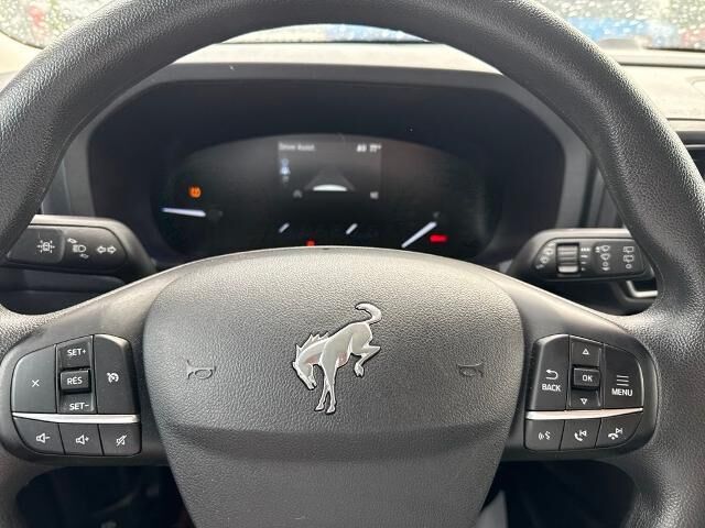 2023 Ford Bronco Sport Big Bend — photo 1 of 39