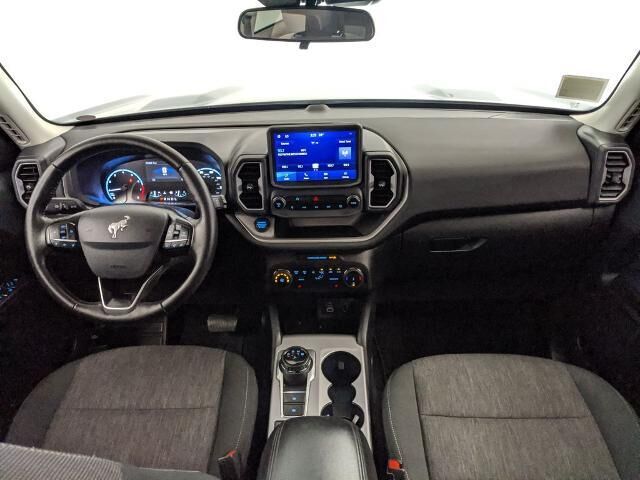2023 Ford Bronco Sport Big Bend — photo 1 of 26