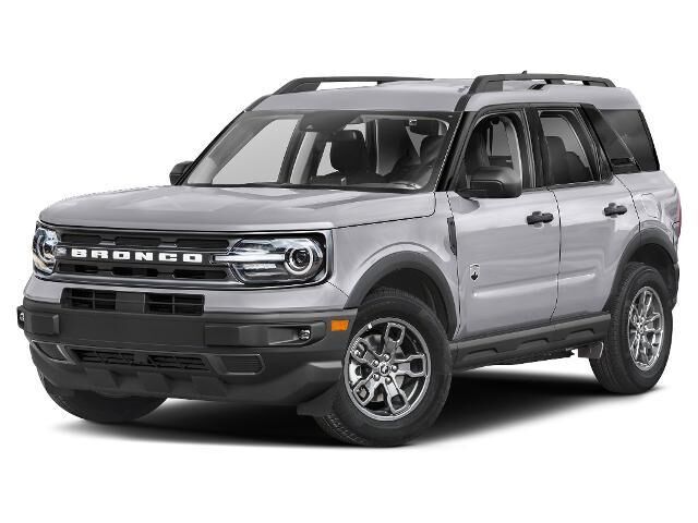 2021 Ford Bronco Sport Big Bend — photo 1 of 1