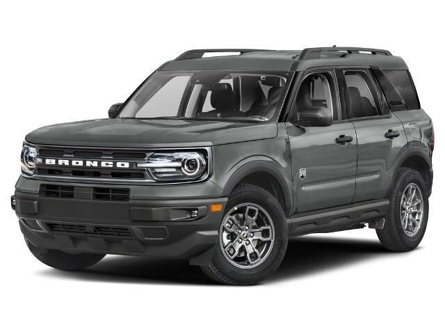 2021 Ford Bronco Sport Big Bend — photo 1 of 26