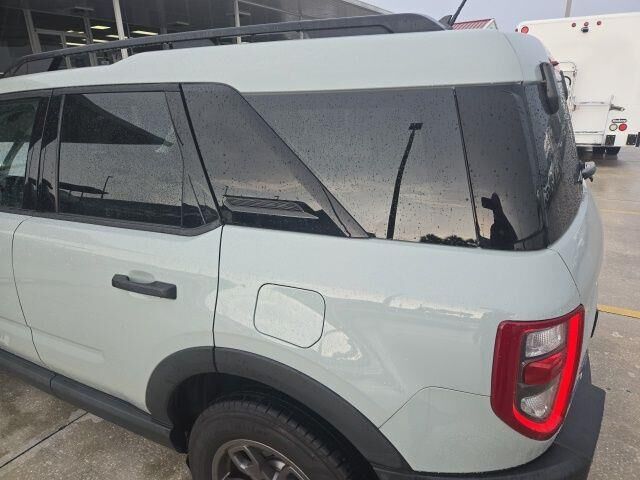 2022 Ford Bronco Sport Big Bend — photo 1 of 26