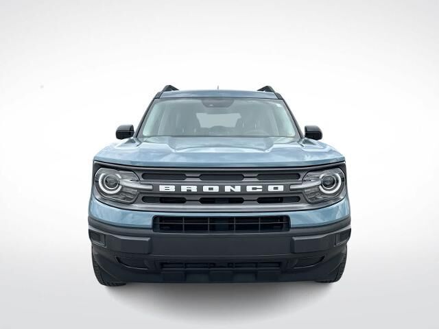 2023 Ford Bronco Sport Big Bend — photo 1 of 13