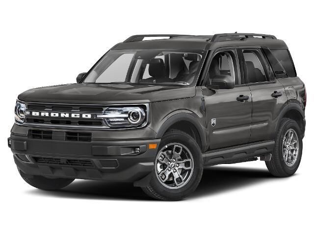 2022 Ford Bronco Sport Big Bend — photo 1 of 1