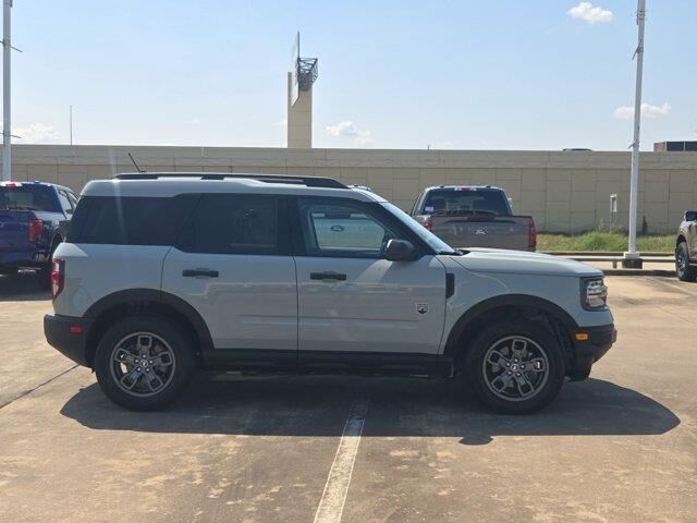 2023 Ford Bronco Sport Big Bend — photo 1 of 24