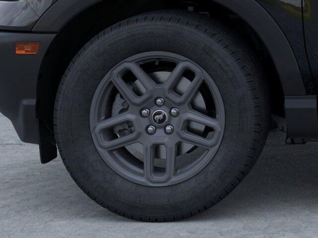 2026 Ford Bronco Sport Big Bend — photo 1 of 1