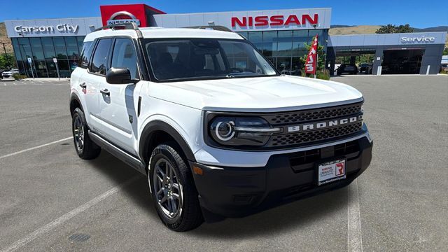 2025 Ford Bronco Sport Big Bend — photo 1 of 13