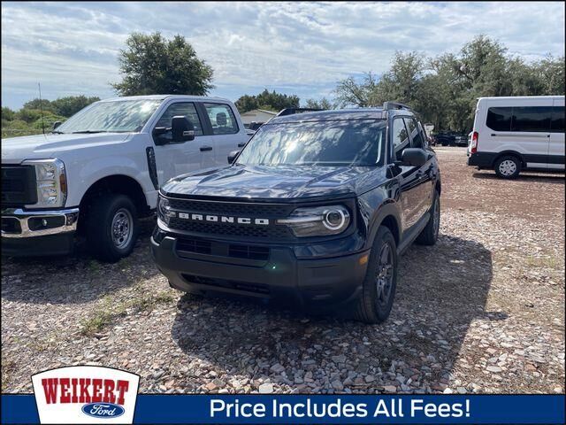 2026 Ford Bronco Sport Big Bend — photo 1 of 26