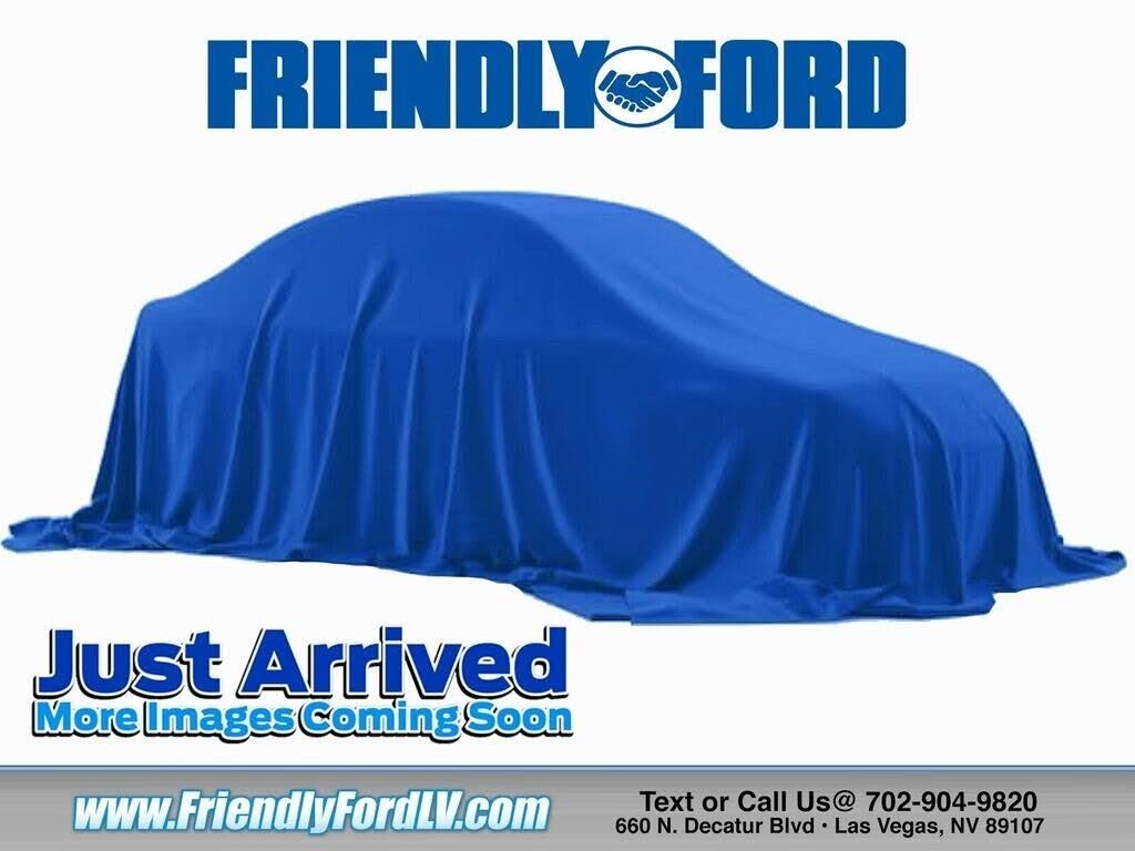 2021 Ford Bronco Sport Outer Banks — photo 1 of 1
