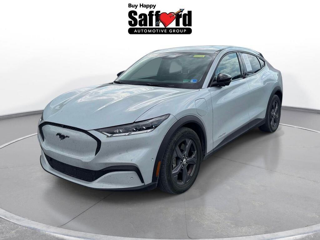 2023 Ford Mustang Mach-E Select — photo 1 of 13