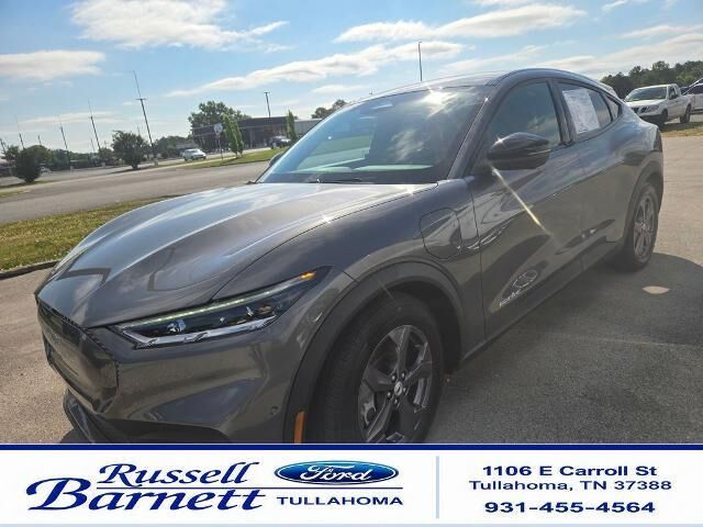 2023 Ford Mustang Mach-E Select