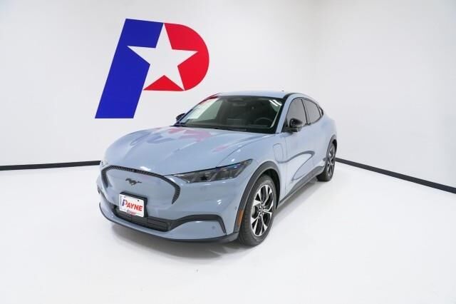 2024 Ford Mustang Mach-E Select — photo 1 of 26