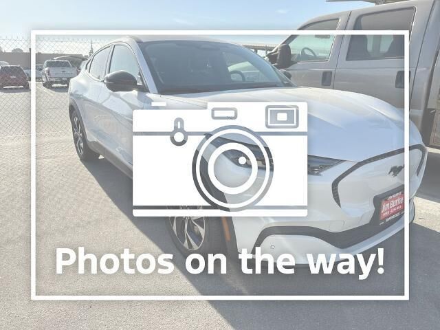 2024 Ford Mustang Mach-E Select — photo 1 of 13