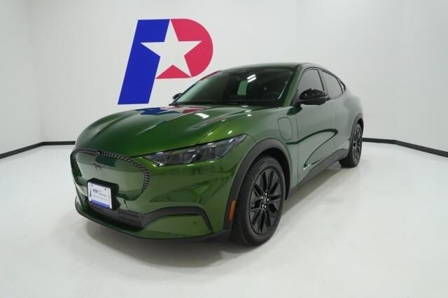 2025 Ford Mustang Mach-E Select — photo 1 of 26