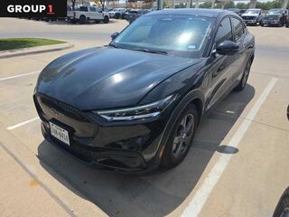 2023 Ford Mustang Mach-E Select