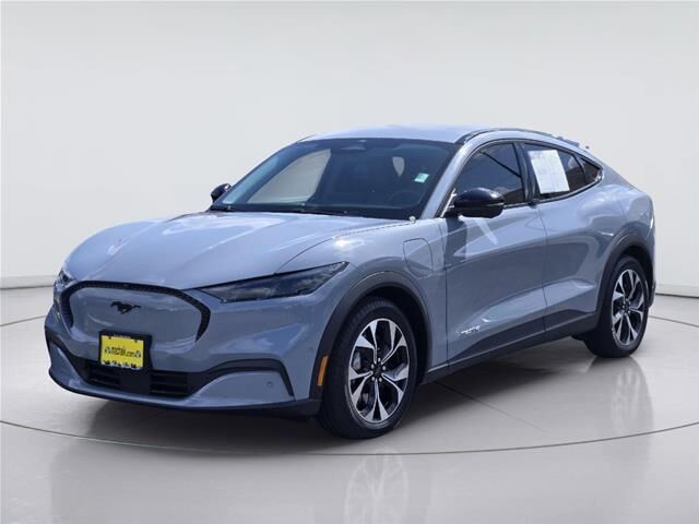 2024 Ford Mustang Mach-E Select — photo 1 of 27