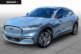 2023 Ford Mustang Mach-E Select