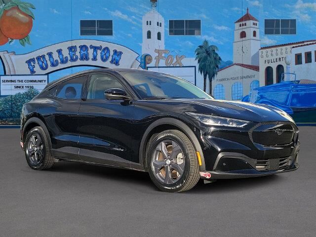 2023 Ford Mustang Mach-E Select