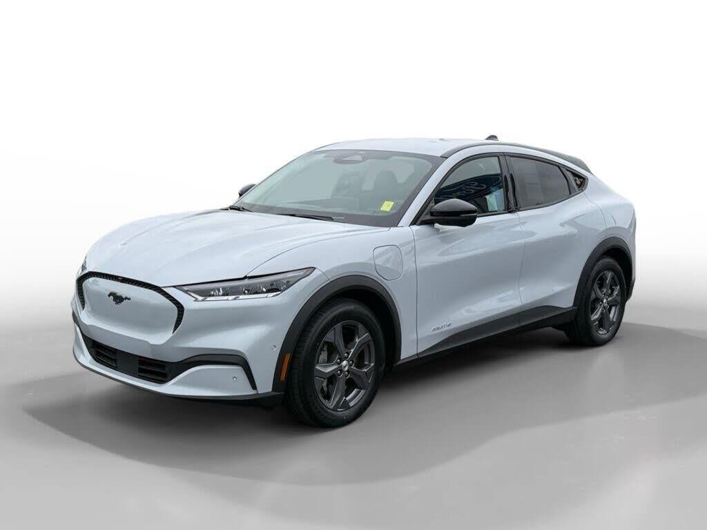 2023 Ford Mustang Mach-E Select — photo 1 of 1