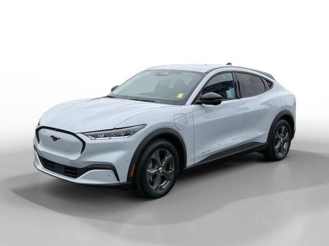 2023 Ford Mustang Mach-E Select