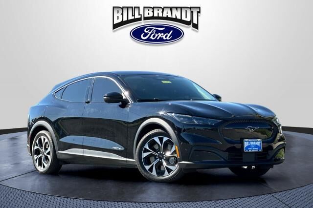 2024 Ford Mustang Mach-E Select