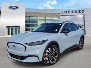 2024 Ford Mustang Mach-E Select