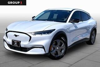 2023 Ford Mustang Mach-E Select