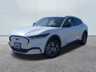 2023 Ford Mustang Mach-E Select