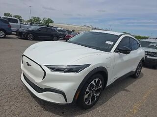 2024 Ford Mustang Mach-E Select