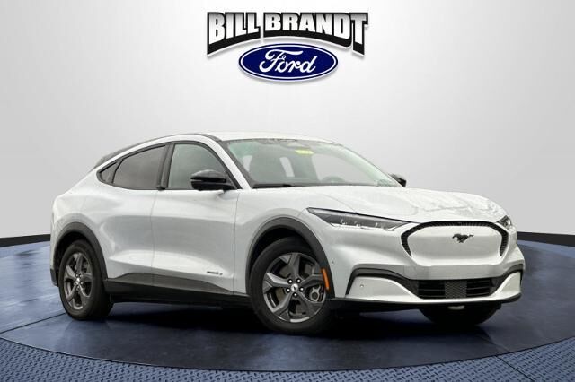 2023 Ford Mustang Mach-E Select