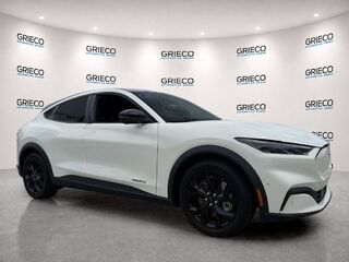 2024 Ford Mustang Mach-E Select