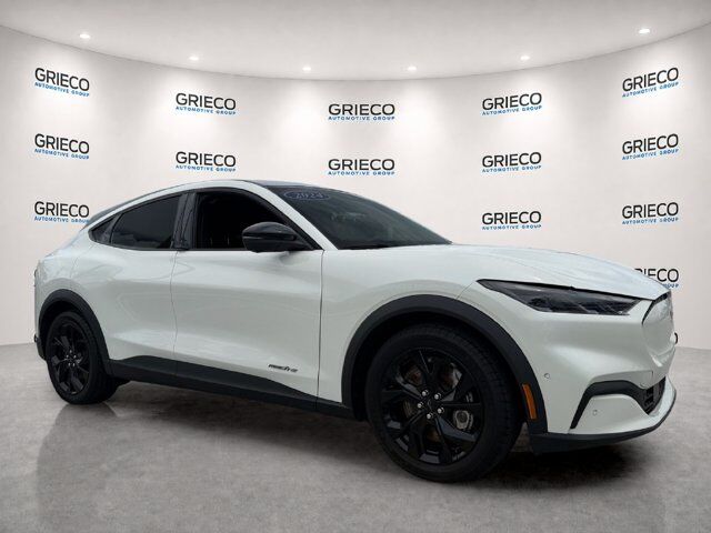 2024 Ford Mustang Mach-E Select