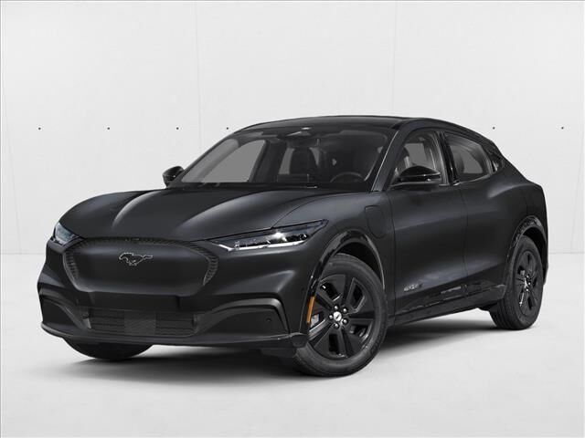 2025 Ford Mustang Mach-E Select — photo 1 of 1