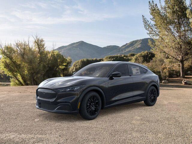 2026 Ford Mustang Mach-E Select — photo 1 of 1
