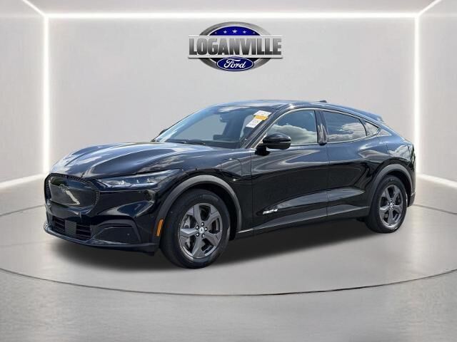 2023 Ford Mustang Mach-E Select