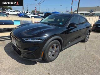 2023 Ford Mustang Mach-E Select
